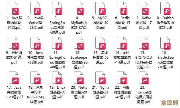 Redis到底得学啥？这些知识点一次搞懂才算真掌握